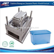 2015 Customize Box Mould - Plastic Injection Mould JMT MOULD